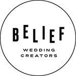Noces du Monde Wedding Planner est recommandé par Belief Weddin Creators