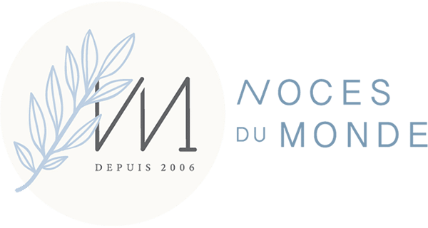 NOCES DU MONDE - Wedding Planning & Design