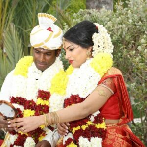 Organisation De Mariage Indien Sur La French Riviera