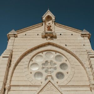 Chapelle Pour Un Mariage En Provence