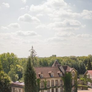 Mariage D'Anglais En Normandie