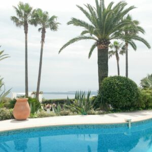 Villa Privée Avec Piscine à Cannes