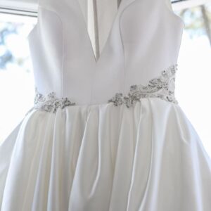 Superbe Robe De Mariée Style Princesse