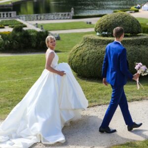 Se Marier Dans Un Château Comme Une Princesse