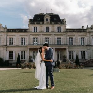 Wedding Planning En France Pour Un Mariage De Destination