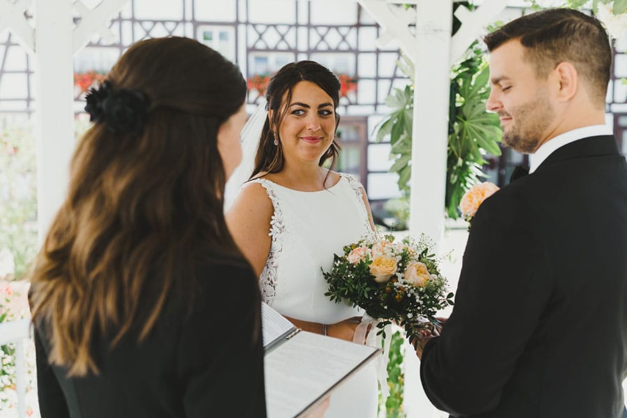 Un Discours De Mariage Qui Cartonne Noces Du Monde