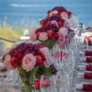 Wedding Planner Sur Le Bassin D'Arcachon