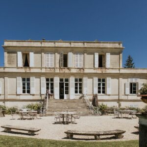 Château de Brives en Charentes, Sud-Ouest de la France