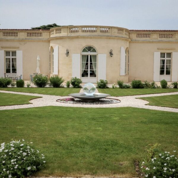 Château Gassies, Pour Un Mariage De Destination Avec Noces Du Monde, Wedding Planner à Bordeaux