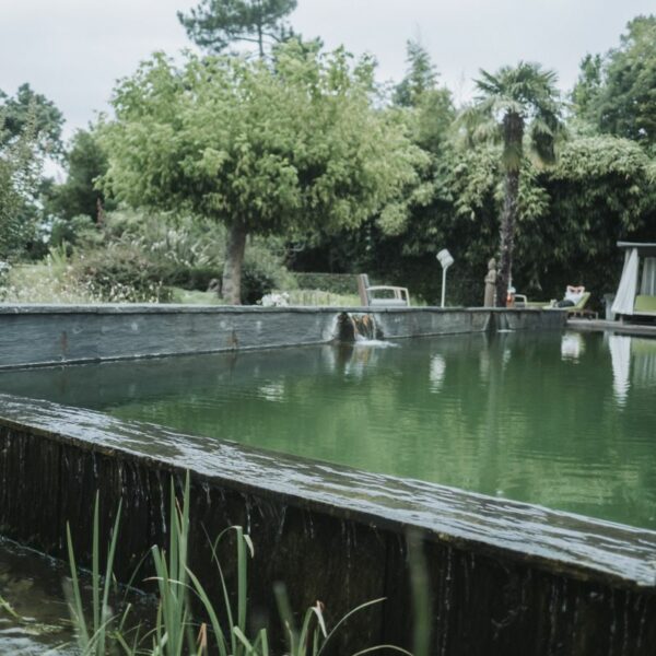 Piscine Et Relaxation Pour Ce Mariage Détente à La Villa Tosca