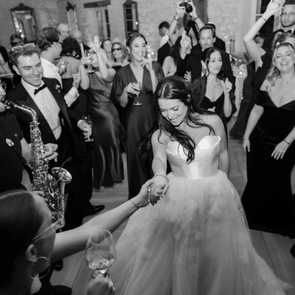 Danse Juive Pendant Le Dîner Jewish Dance During The Dinner