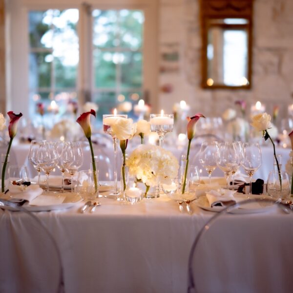 Decoration De Mariage