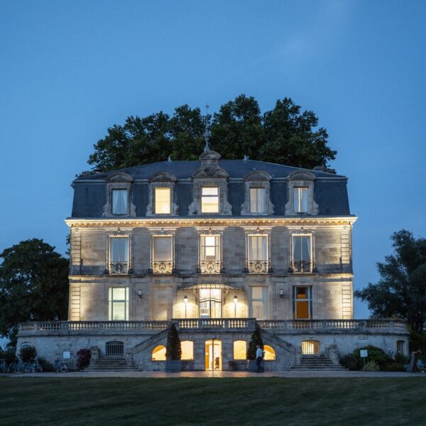 Château Grattequina De Nuit