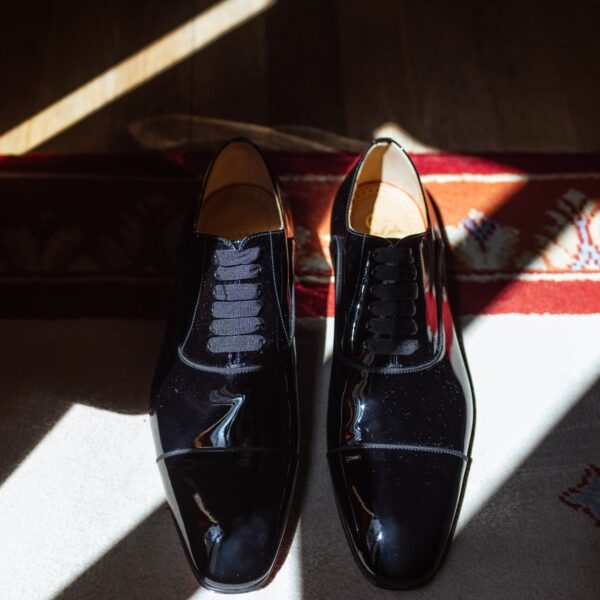 Chaussures Du Marié
