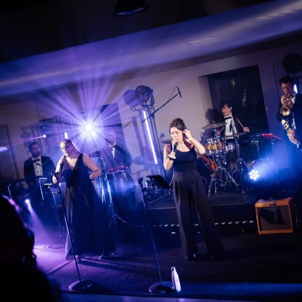 Great Band For Your Wedding In Bordeaux
